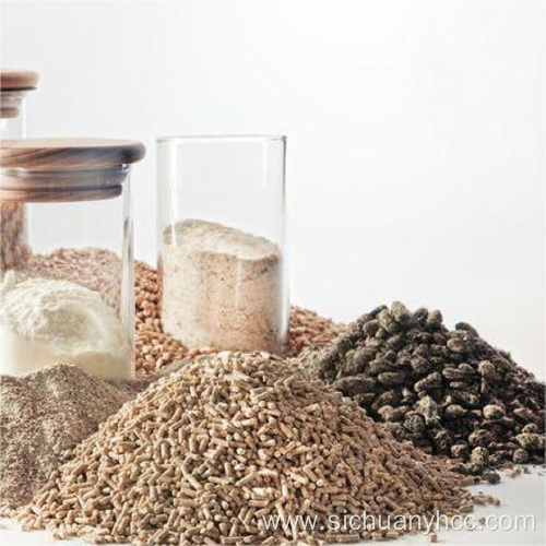 Breeding/feed additive vitamin K3-MSB